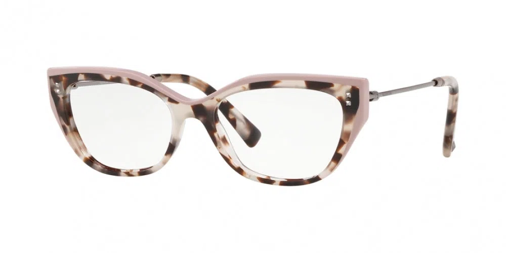 Valentino 3035 Eyeglasses - view 5